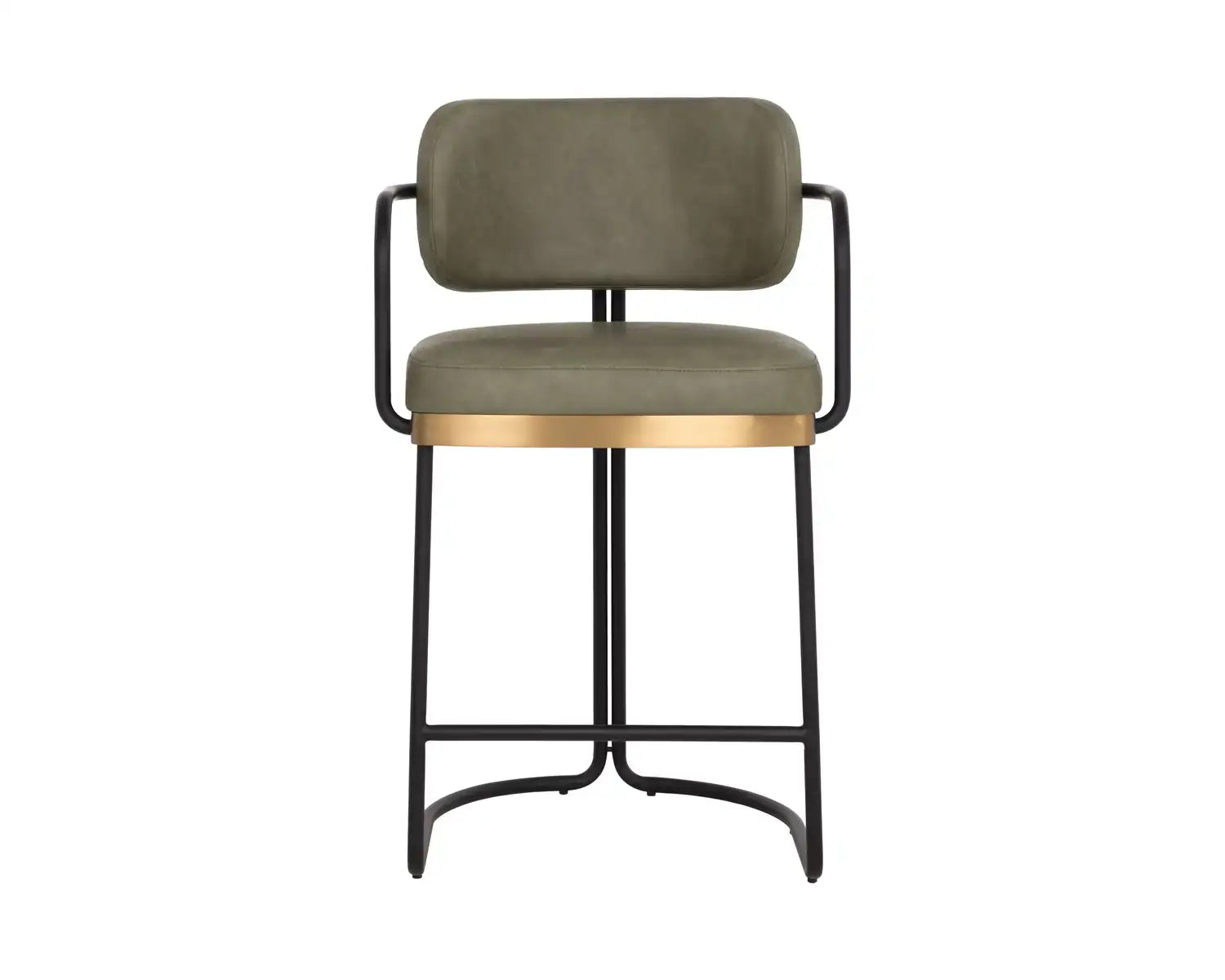 Sunpan, JALEN COUNTER STOOL, BENCHES, OTTOMAN & STOOLS