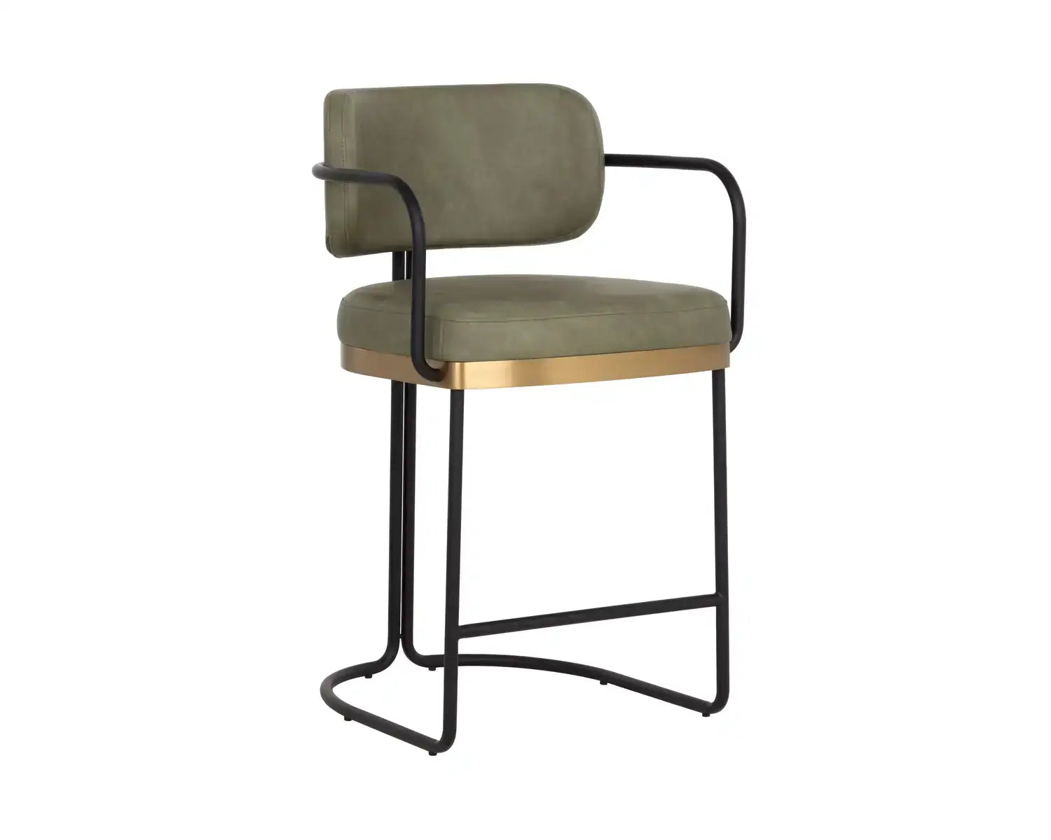 Sunpan, JALEN COUNTER STOOL, BENCHES, OTTOMAN & STOOLS
