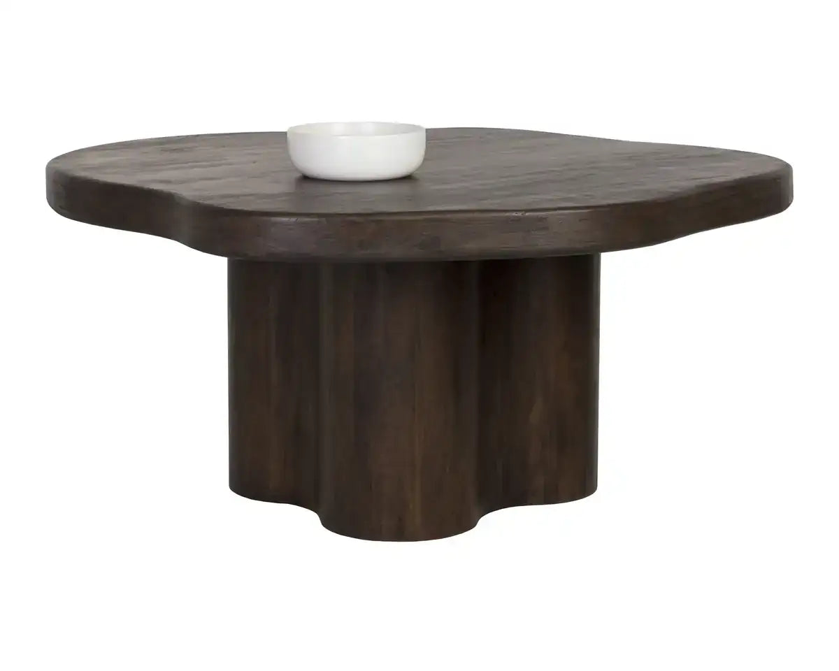 Sunpan BELLONA DINING TABLE - Dining Tables