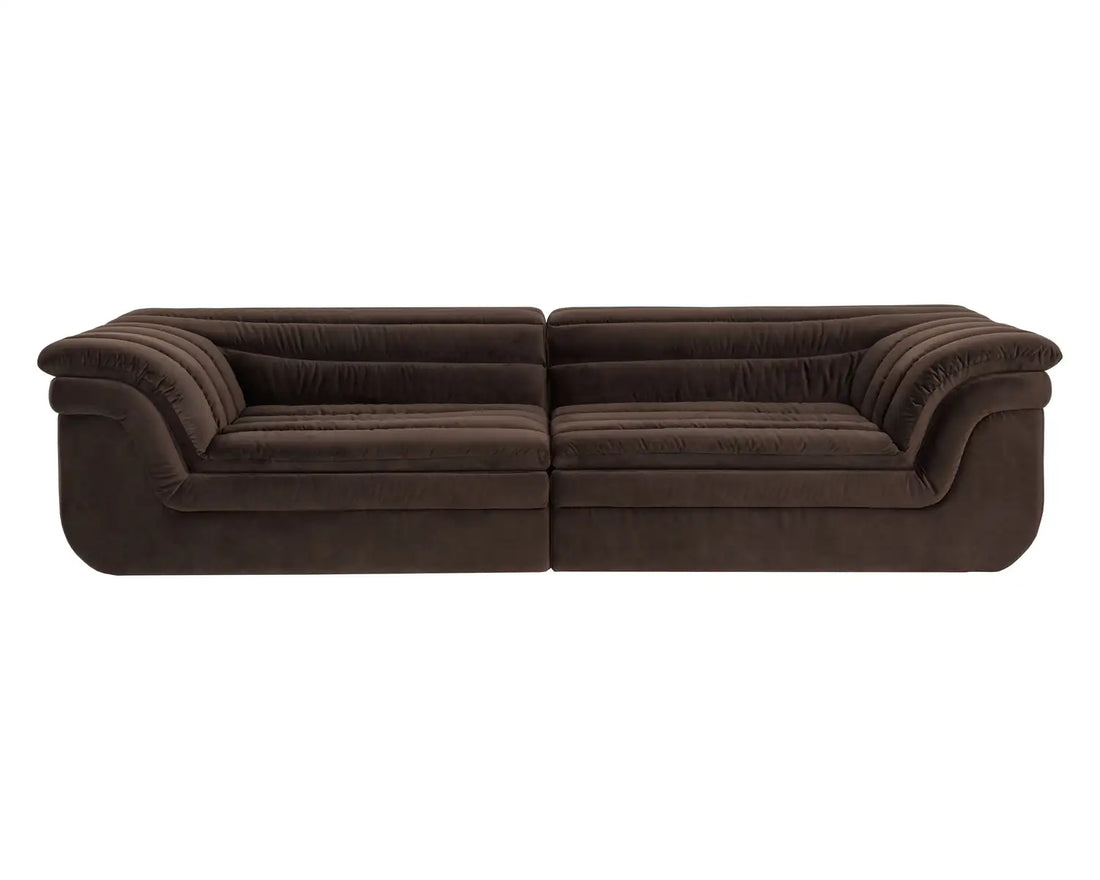 Sunpan BELLO SOFA - Sofa