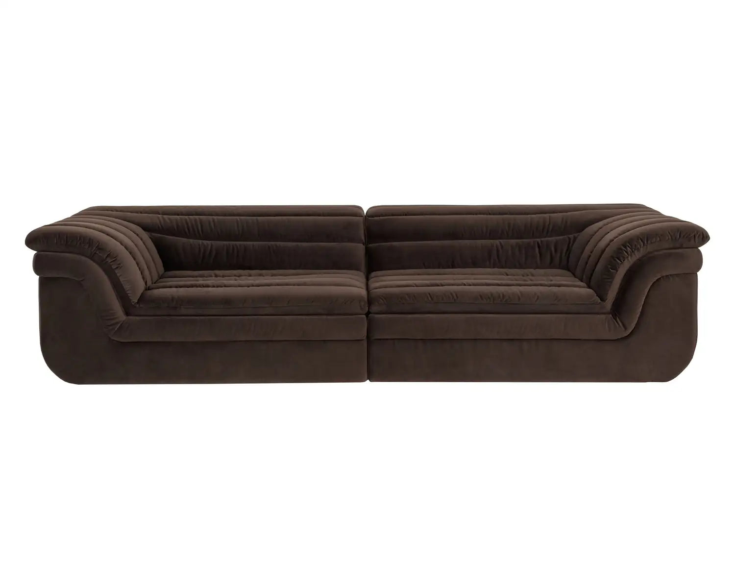 Sunpan BELLO SOFA - Sofa
