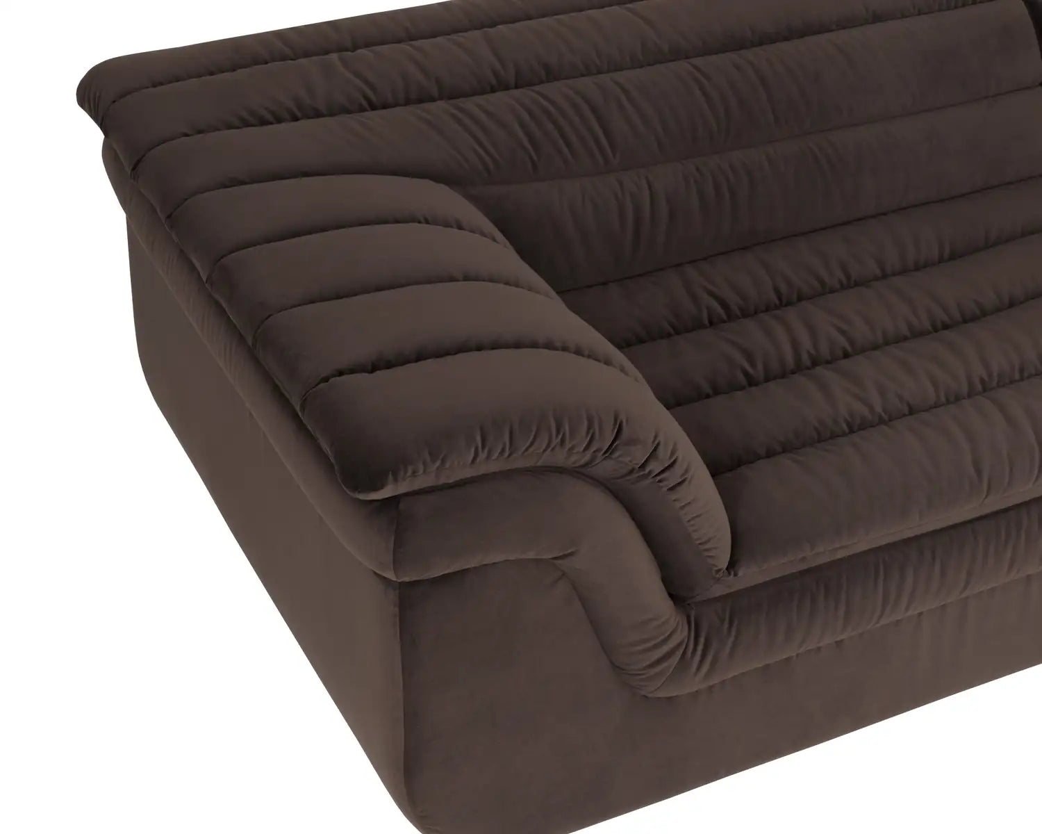 Sunpan BELLO SOFA - Sofa