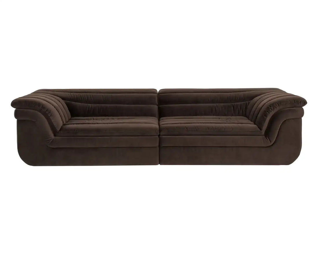 SUNPAN BELLO SOFA - Sofa