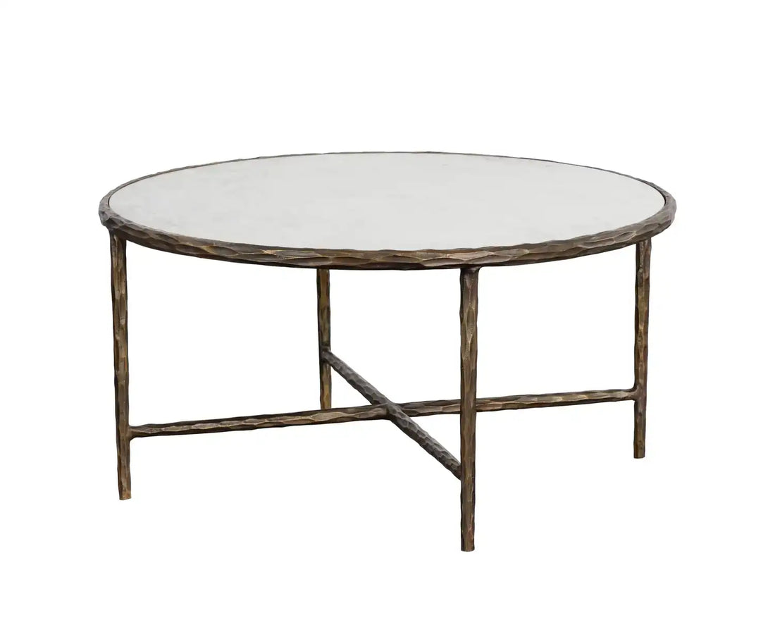 SUNPAN RIYAZ COFFEE TABLE - Coffee