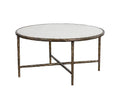 SUNPAN RIYAZ COFFEE TABLE - Coffee