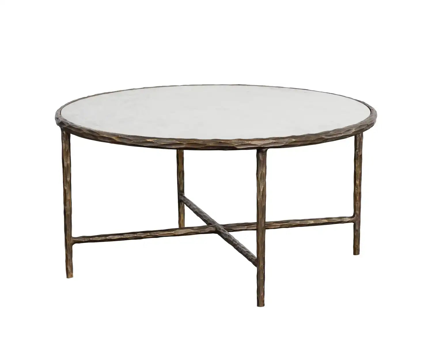 SUNPAN RIYAZ COFFEE TABLE - Coffee