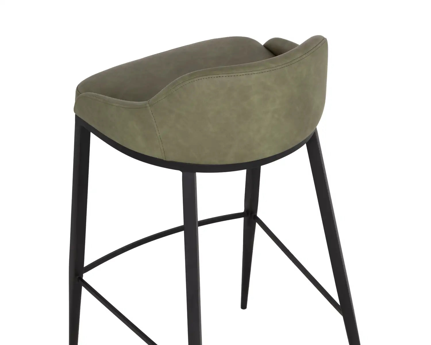 Sunpan ASTRA BARSTOOL - Bar Stools