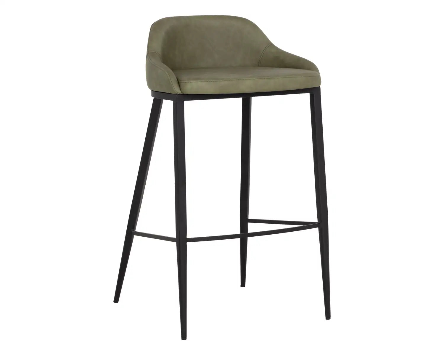 Sunpan ASTRA BARSTOOL - Bar Stools