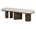 Sunpan, HIRO BENCH, BENCHES, OTTOMAN & STOOLS