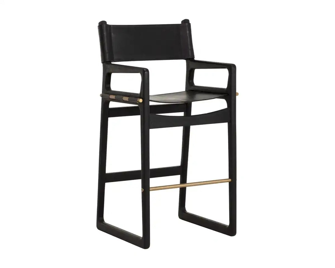 ENVER BARSTOOL - Bar Stools
