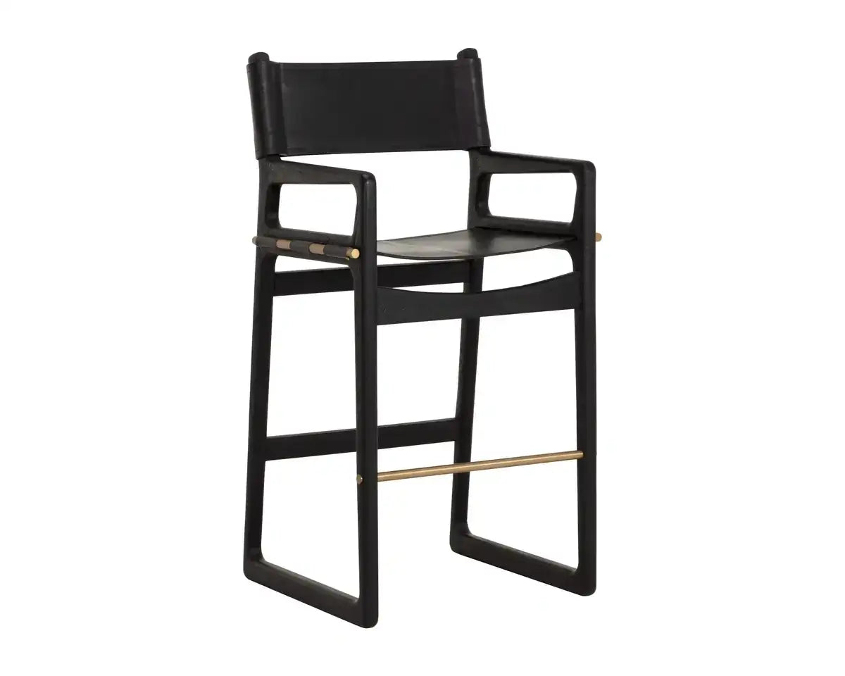ENVER BARSTOOL - Bar Stools
