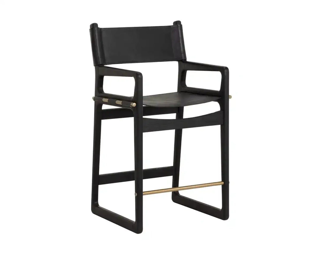 ENVER COUNTER STOOL - Bar Stools