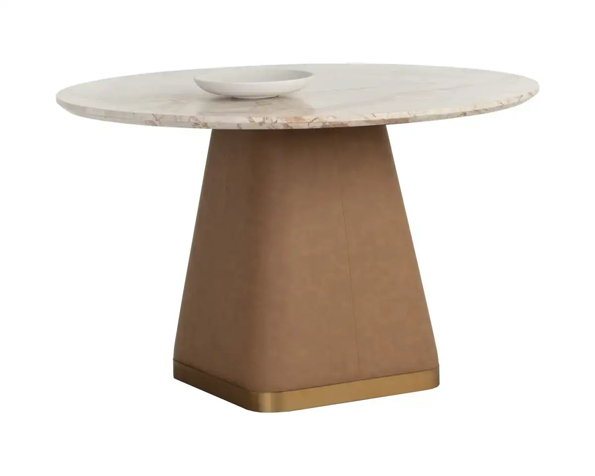 Sunpan BRONWYN DINING TABLE - Dining Tables