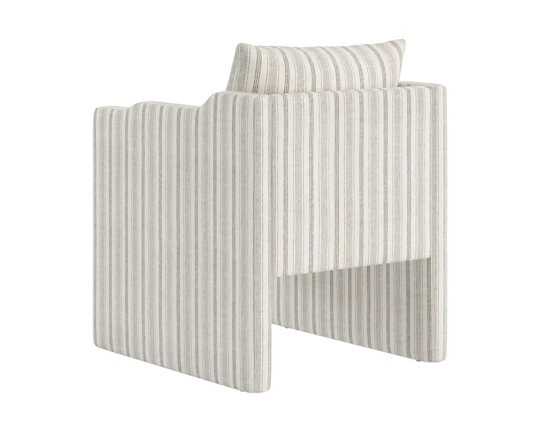 SUNPAN SCALA DINING ARMCHAIR - Dining Chairs