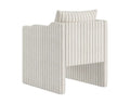 Sunpan SCALA DINING ARMCHAIR - Dining Chairs
