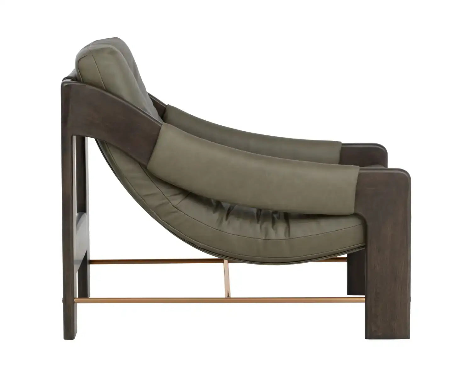 Sunpan RAFFERTY LOUNGE CHAIR - Lounge