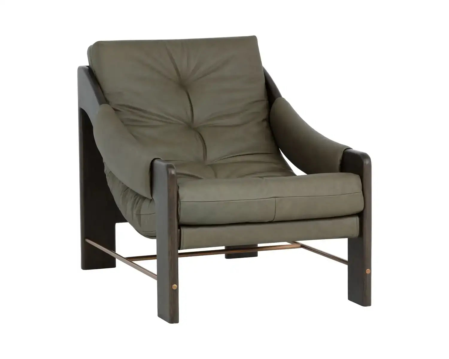 Sunpan RAFFERTY LOUNGE CHAIR - Lounge