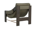 Sunpan RAFFERTY LOUNGE CHAIR - Lounge