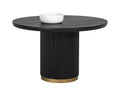 Sunpan KALLA DINING TABLE - Dining Tables