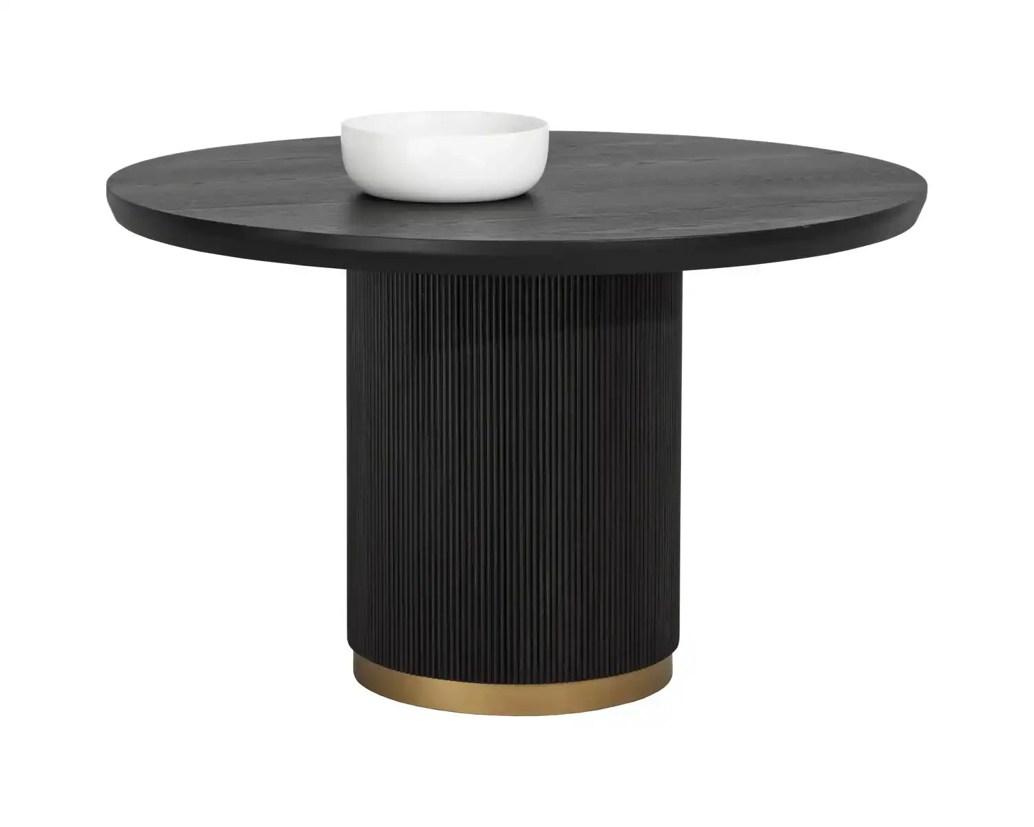 Sunpan KALLA DINING TABLE - Dining Tables
