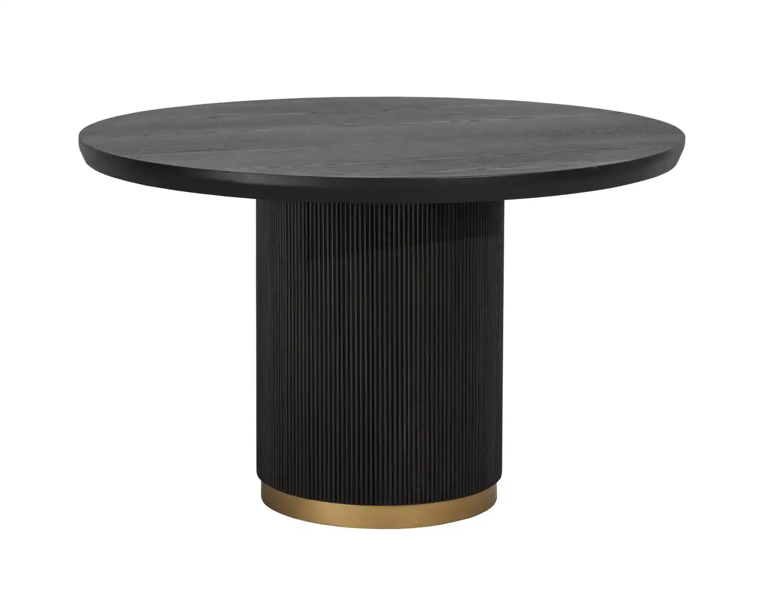Sunpan KALLA DINING TABLE - Dining Tables