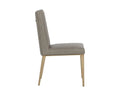 Sunpan WILBUR DINING CHAIR - Dining Chairs