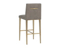 Sunpan WILBUR BARSTOOL - Bar Stools