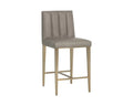 Sunpan, WILBUR COUNTER STOOL, BENCHES, OTTOMAN & STOOLS