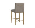 Sunpan, WILBUR COUNTER STOOL, BENCHES, OTTOMAN & STOOLS