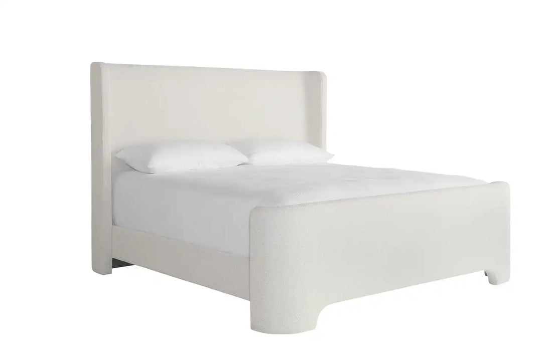 SUNPAN IVES BED - Beds