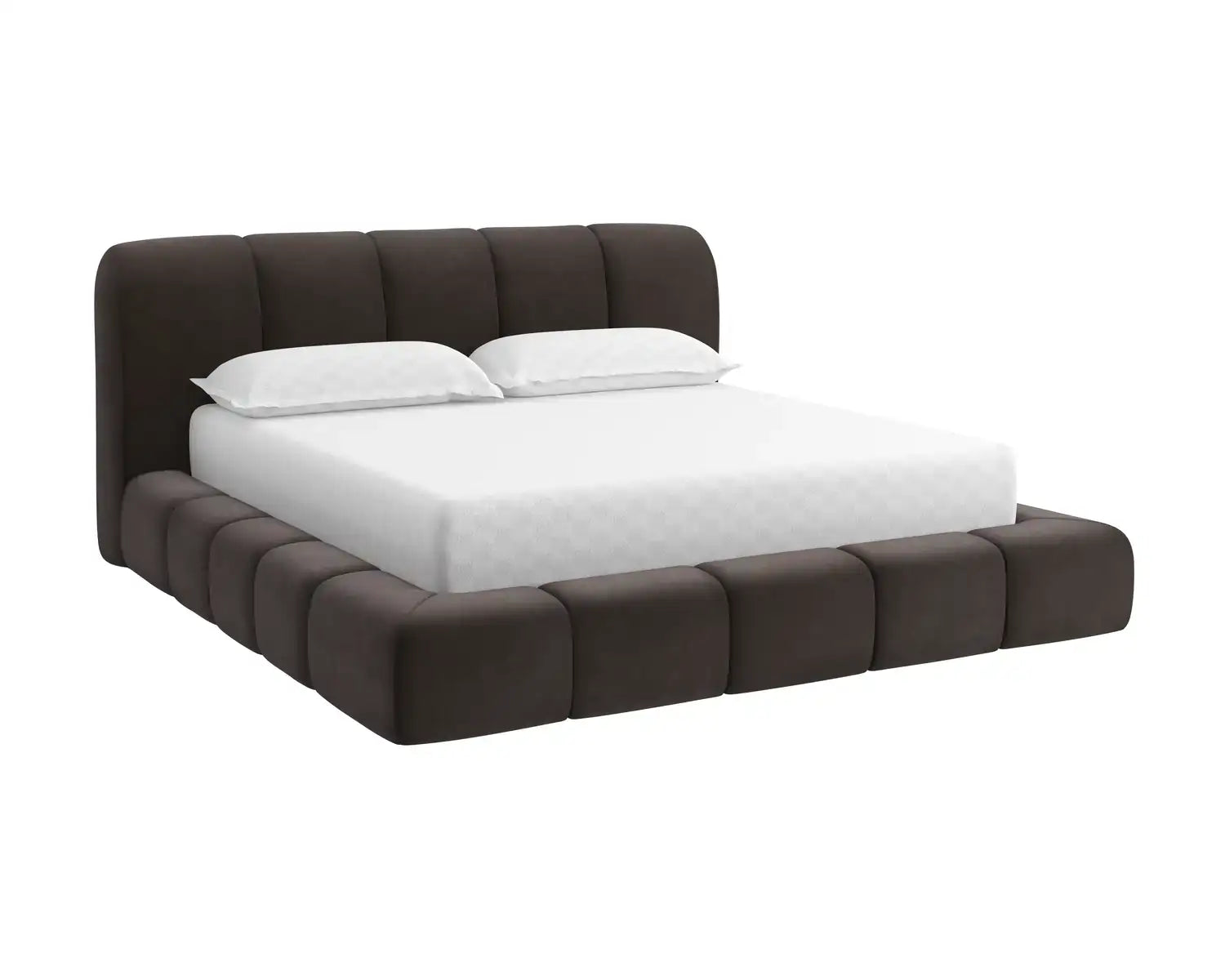 Sunpan OLENA BED - Beds