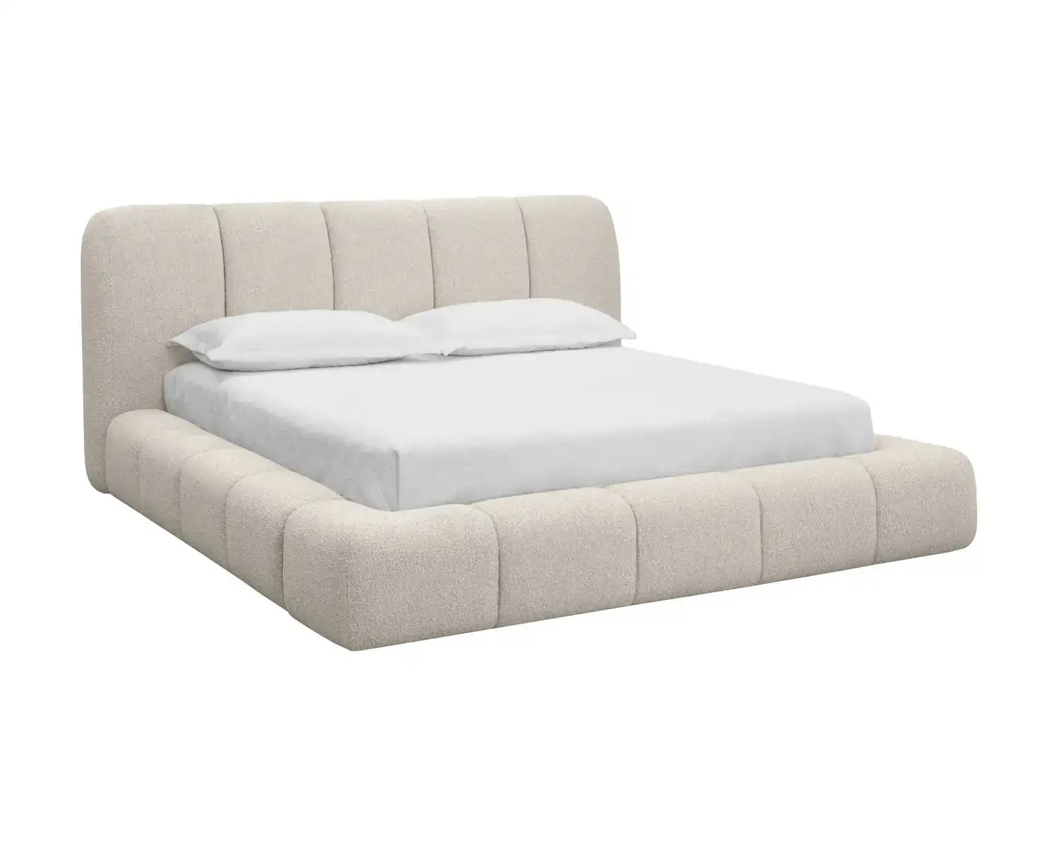 Sunpan OLENA BED - Beds