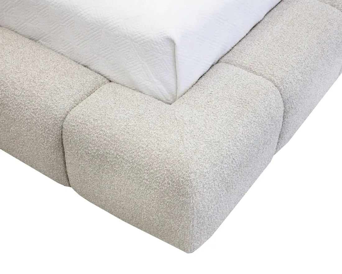 SUNPAN OLENA BED - Beds