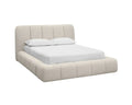 SUNPAN OLENA BED - Beds