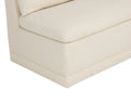 Sunpan DONATELLA BANQUETTE - Sofa