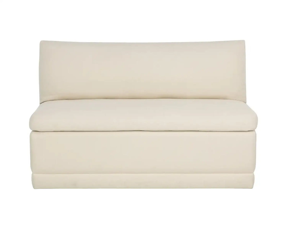 Sunpan DONATELLA BANQUETTE - Sofa