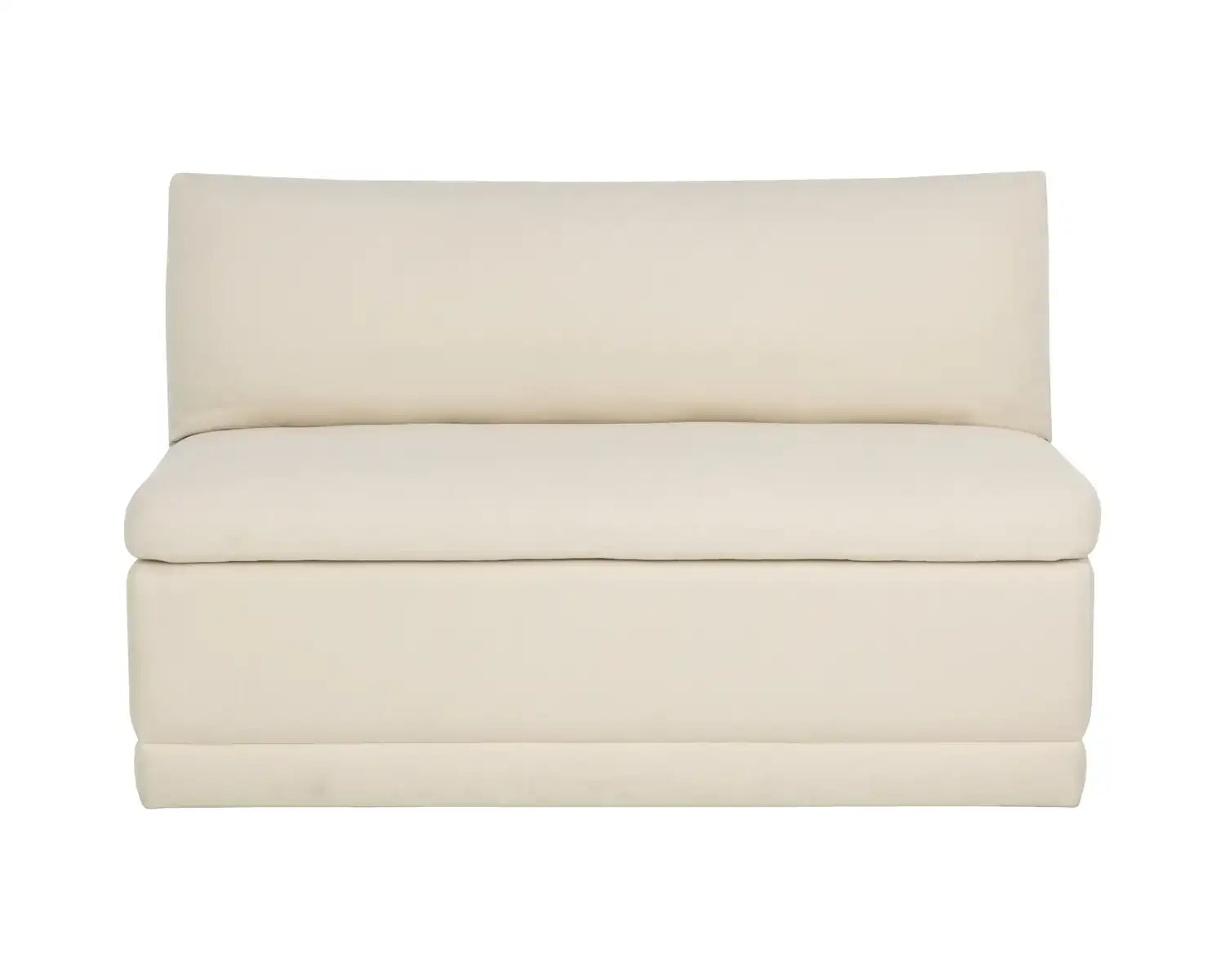 Sunpan DONATELLA BANQUETTE - Sofa