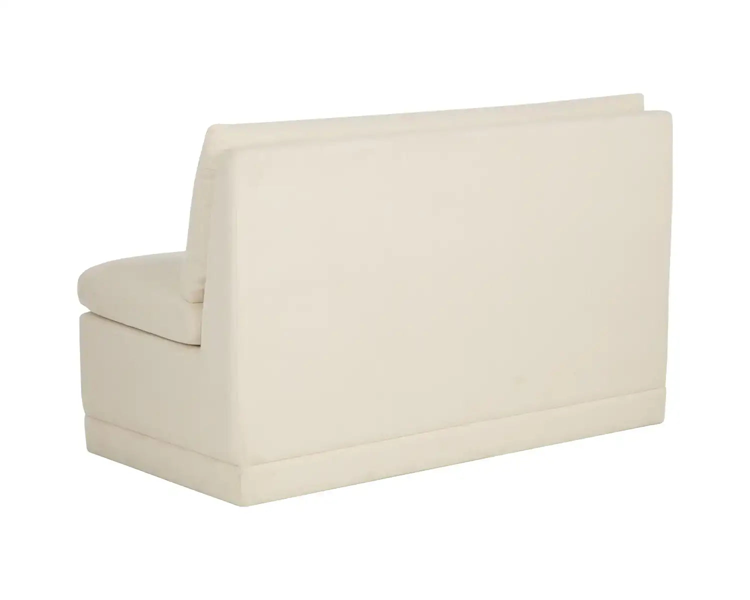 Sunpan DONATELLA BANQUETTE - Sofa
