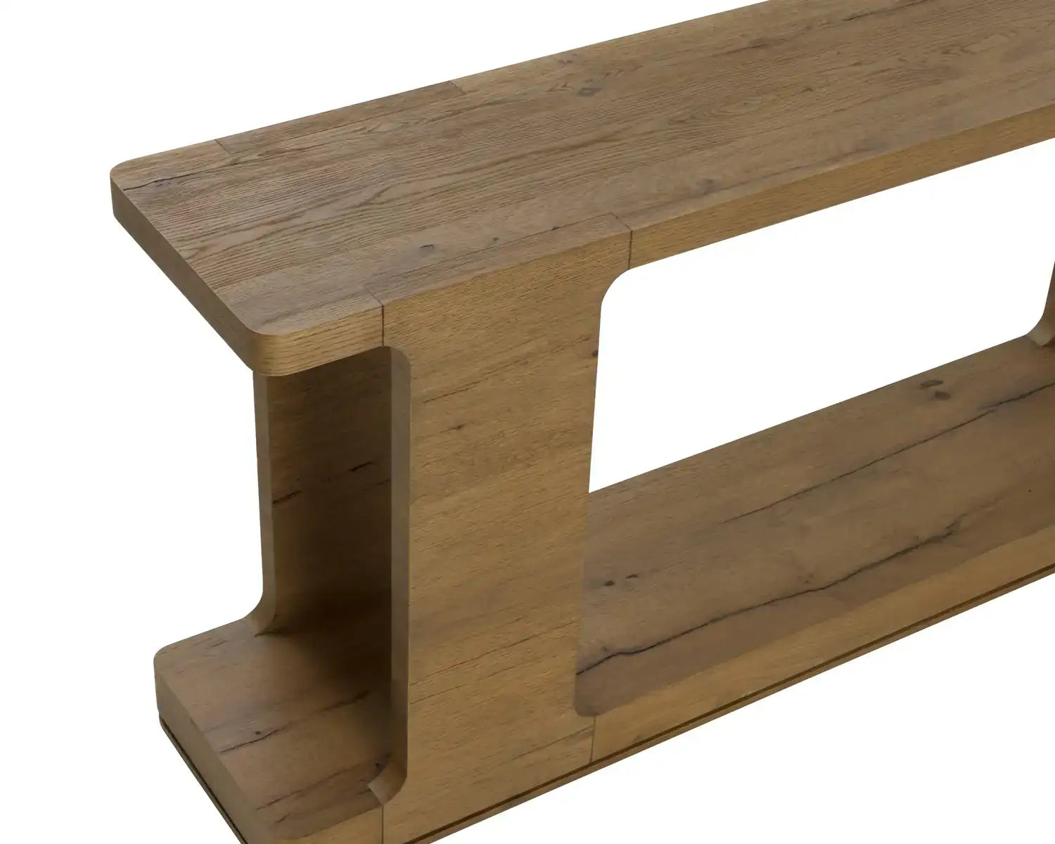 Sunpan HERCULES CONSOLE TABLE - Consoles