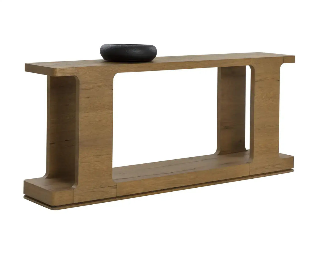 SUNPAN HERCULES CONSOLE TABLE - Consoles