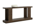 Sunpan HERCULES CONSOLE TABLE - Consoles