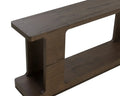 Sunpan HERCULES CONSOLE TABLE - Consoles