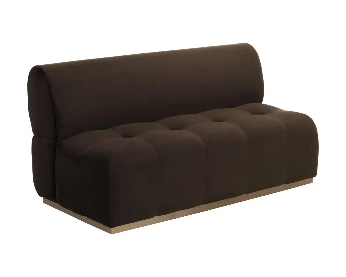 LINFORD BANQUETTE - Sofa