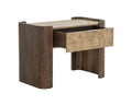 SUNPAN BERYL NIGHTSTAND - Nightstands