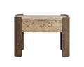 SUNPAN BERYL NIGHTSTAND - Nightstands