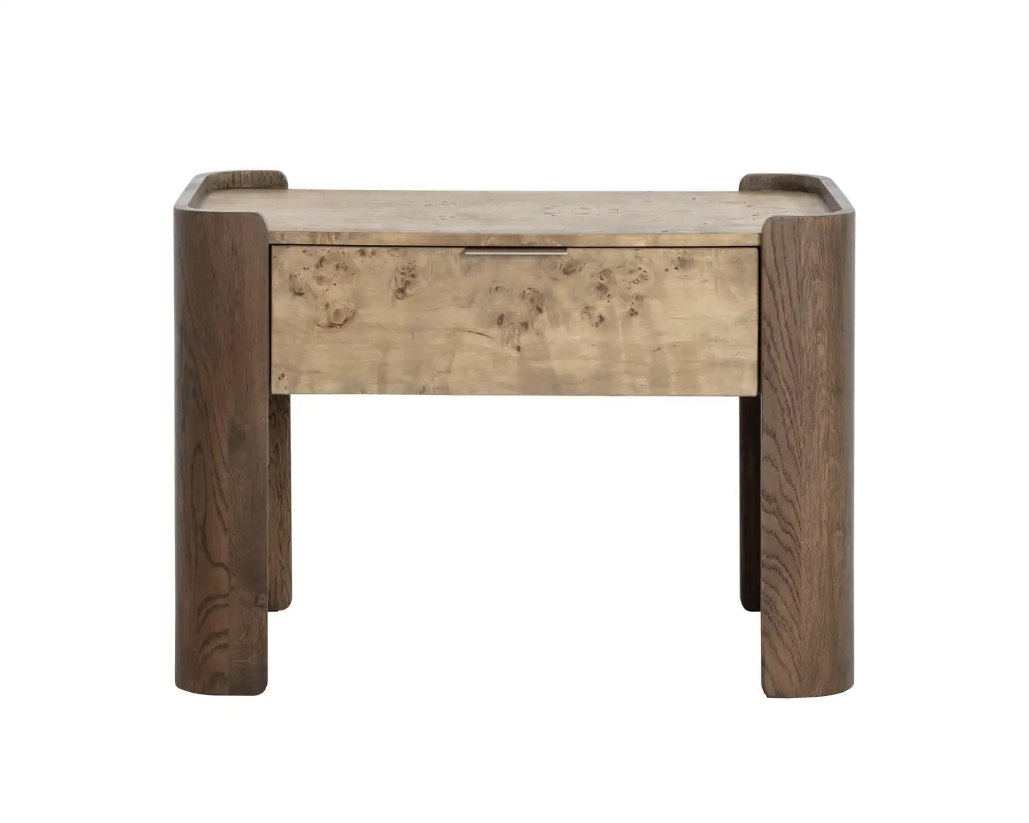 SUNPAN BERYL NIGHTSTAND - Nightstands