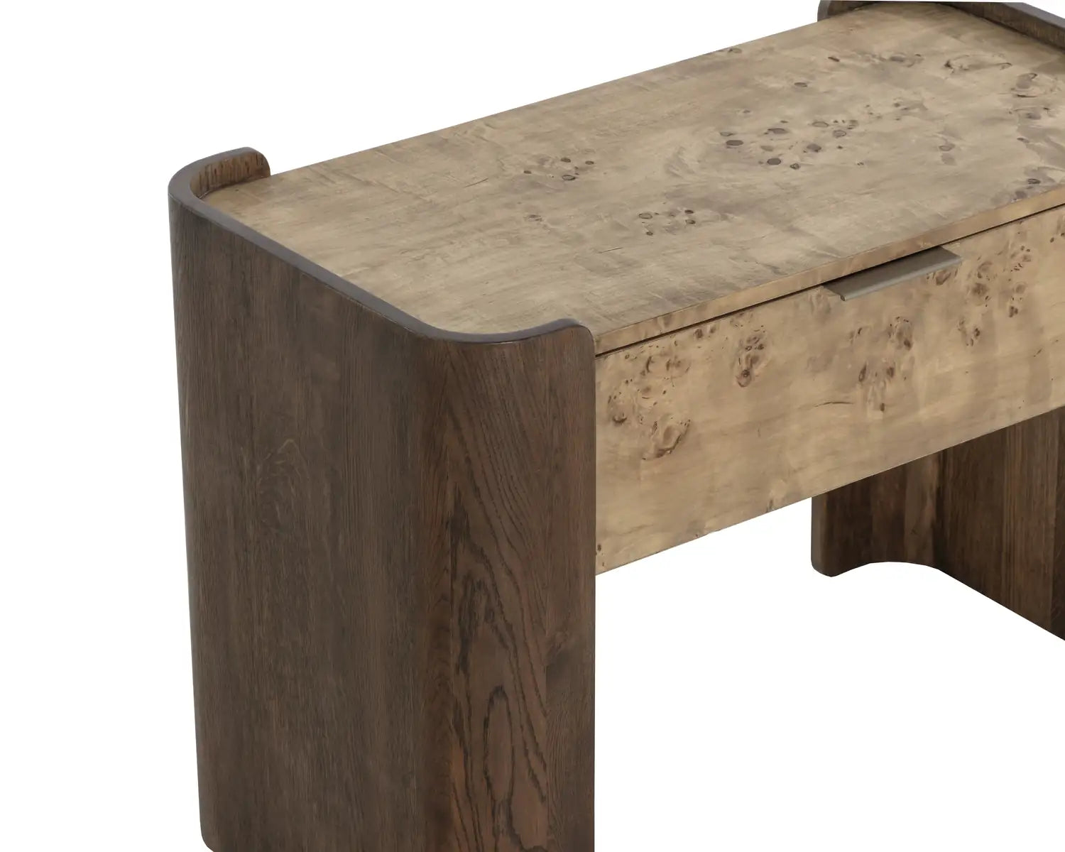 SUNPAN BERYL NIGHTSTAND - Nightstands