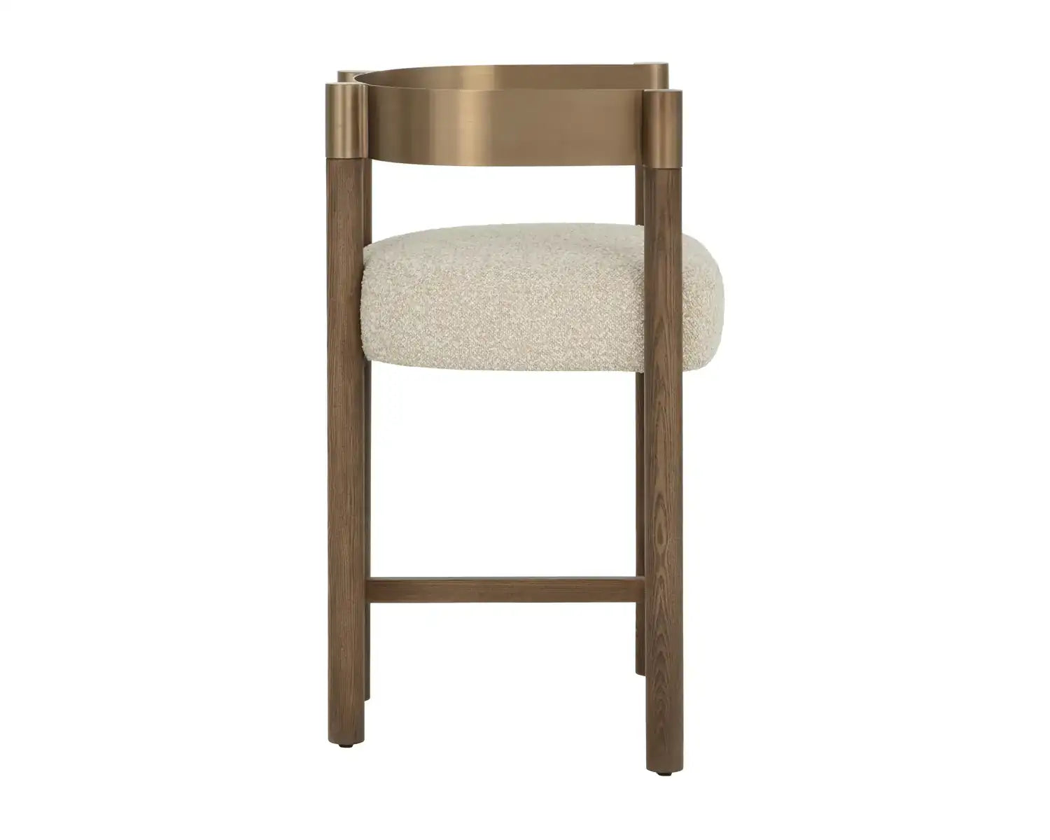 Sunpan, MANOLO COUNTER STOOL, BENCHES, OTTOMAN & STOOLS