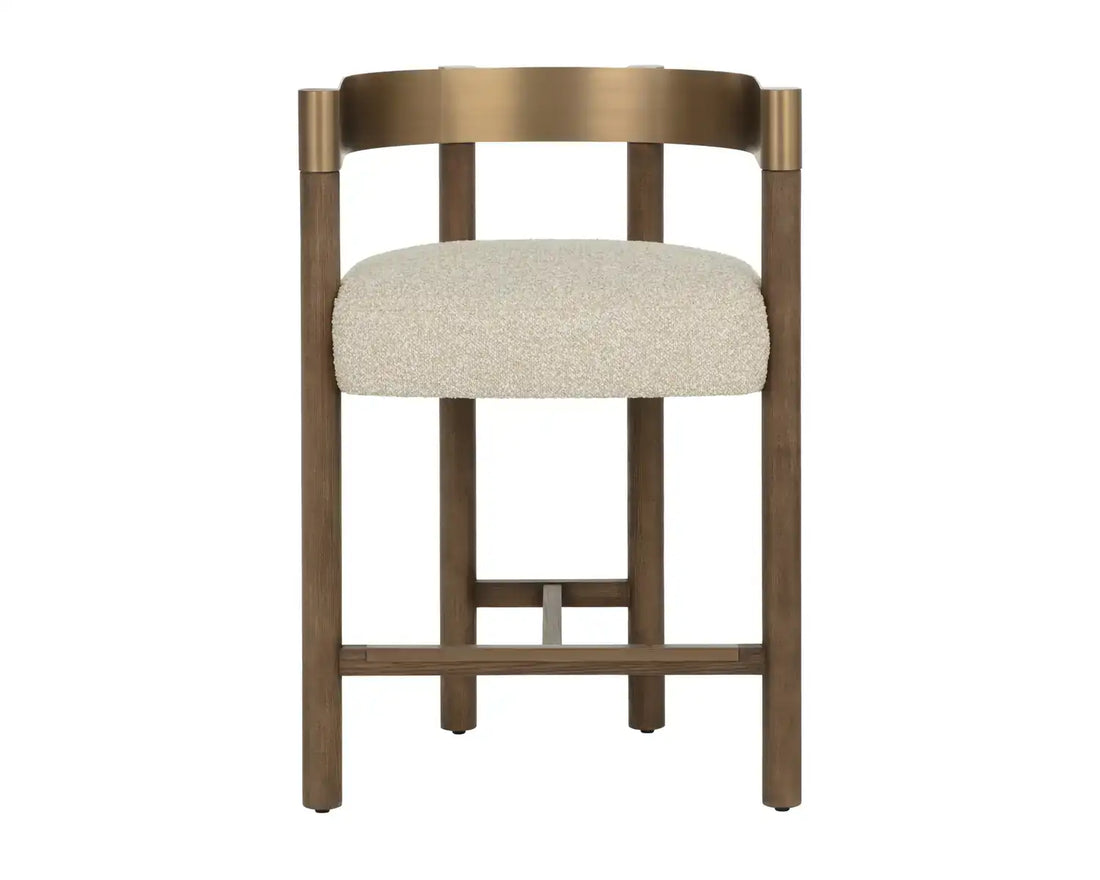 Sunpan, MANOLO COUNTER STOOL, BENCHES, OTTOMAN & STOOLS