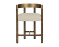 Sunpan, MANOLO COUNTER STOOL, BENCHES, OTTOMAN & STOOLS